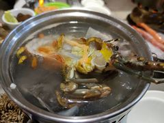 -海天盛宴海鲜自助(正大广场店)
