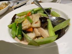-唐苑酒家·岭南粤菜名店(太古仓店)