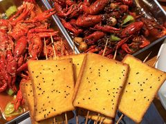 -食鸡公社辣子鸡·潍坊菜·烧烤