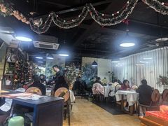 -陈生记黑鱼馆·20年活鱼现杀(宁波鼓楼店)