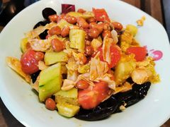 -邢氏老太太烤串(北兴街店)