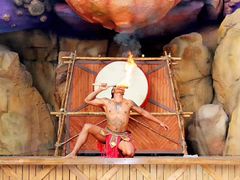 -波塞冬旅游度假区