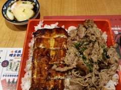 -鳗事鱼意·活鳗現烤专门店(富力海珠城店)