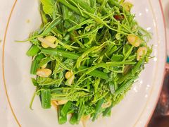 -巴依老爷新疆美食(工体旗舰店)