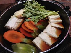 -侘与火 Wabi 侘寂烟火•锅物料理(大屯DT51店)