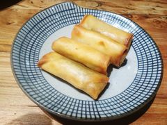 -南小蟹手工點心(三里屯店)