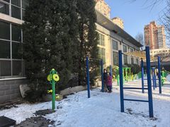 -东丽温泉羽毛球