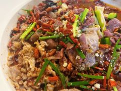 -邱大妈水煮(龙山店)