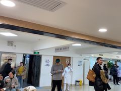 -慈铭体检(亚运村分院)