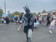 -帝京日语(春熙路旗舰校区)