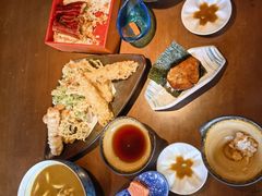-千代武日本料理(哈西店)