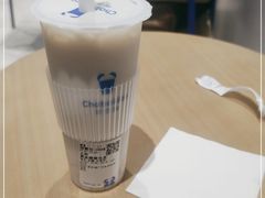-茶百道(文冲沃尔玛店)