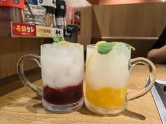 -焼肉ライク·烧肉LIKE(万菱汇店)
