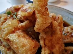-萍香大厨·锅包肉(大东门店)