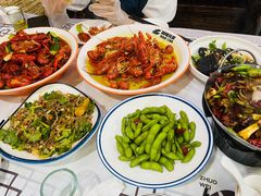 -拙味兄弟龙虾(新香洲店)