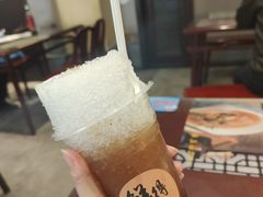 经典红豆刨冰-鲜得来排骨年糕(云南南路店)