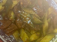 -北大地皖峰饭馆