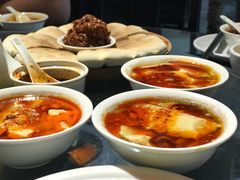 -乾州食府(小雁塔店)