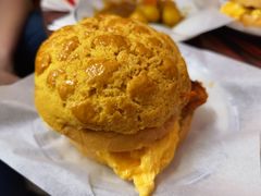 -華叔茶記