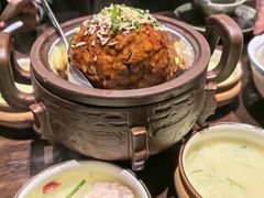 -扬州狮子楼·非遗淮扬菜(总店)
