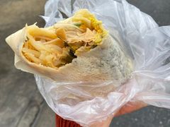 -阿姨卷饼(平凉路店)