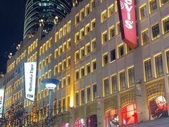 -南京路步行街