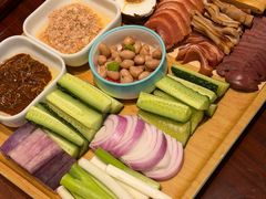 -鲜得莱渔港·小平岛海胆馆(七贤岭店)