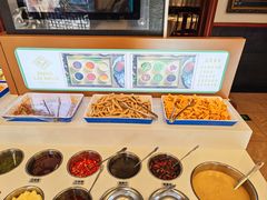 -东来顺饭庄(天坛店)