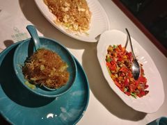 -荷塘秋月·本帮江浙菜(国权路店)