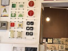 大堂-德成饭店