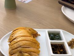 -苏小柳点心·手作小笼包(浦东嘉里城分院)