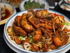 -三妹小龙虾·黄油蟹(华侨城总店)