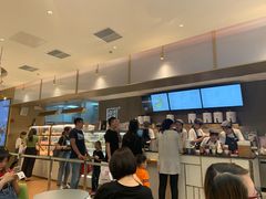 -奈雪的茶(凯德新都心店)
