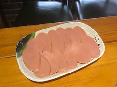 火腿肠-重庆乌鱼庄·龙滋鲜(青羊大道店)