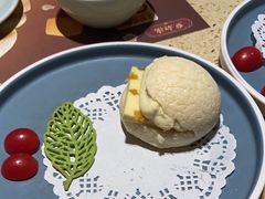-点都德(奥体印象城店)