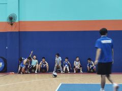 -东方启明星篮球培训(一品漫城校区)