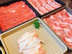 -MoMo牧场·寿喜烧专门店(长泰广场店)