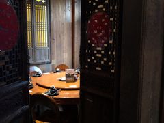 包厢-徽三说·土徽菜·中国徽菜连锁品牌(一中店)