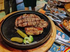 -卢布里西餐厅(海拉尔店)