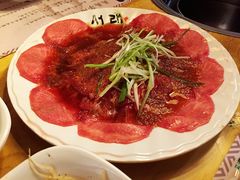 牛舌-喜来稀肉(望京店)