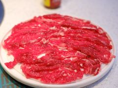 -香佰里重庆火锅(恒力博纳广场店)