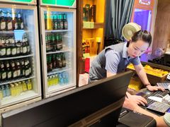 -大张烙馍村·美食地标(泉山店)