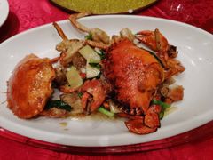 -东方明珠老上海8号餐厅(东方明珠广播电视塔店)