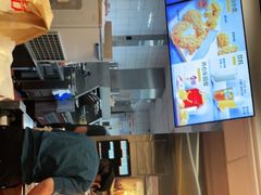 -麦当劳(长泰商业广场店)