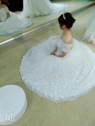-艾慕婚纱礼服馆(和平店)