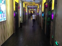 -糖果KTV(首创大厦店)