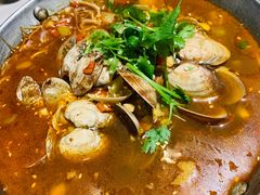 -和记小菜(大宁店)