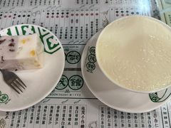 -地茂馆甜品