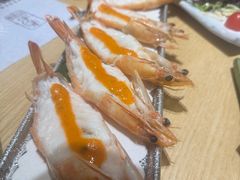 -清水日本料理铁板烧(学府路店)