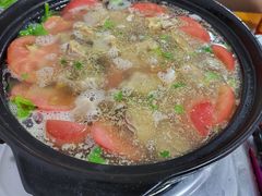 -钰洁腊排骨火锅